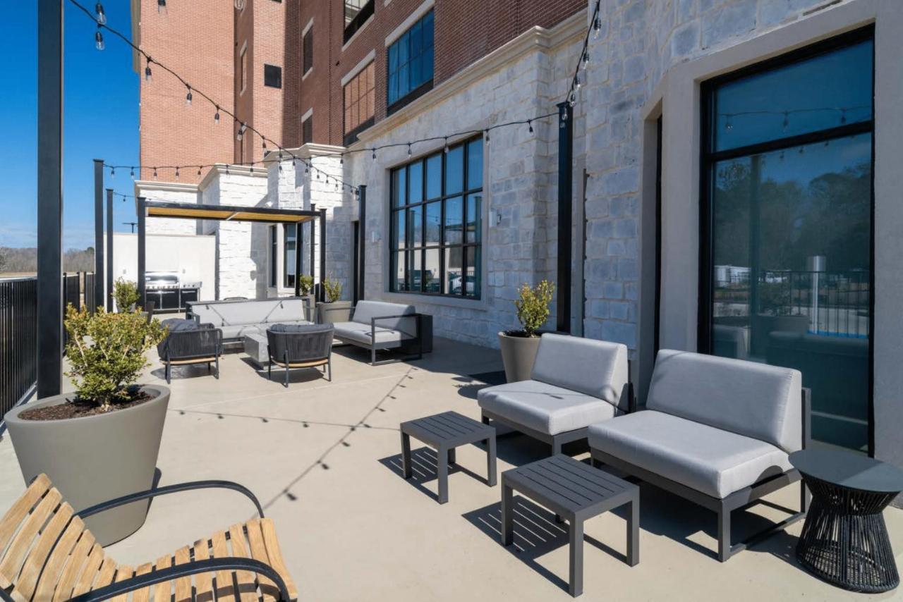 Staybridge Suites - Flowood - Nw Jackson By Ihg Exterior foto