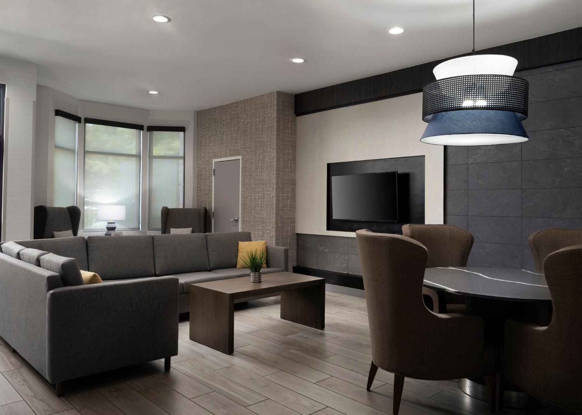Staybridge Suites - Flowood - Nw Jackson By Ihg Exterior foto