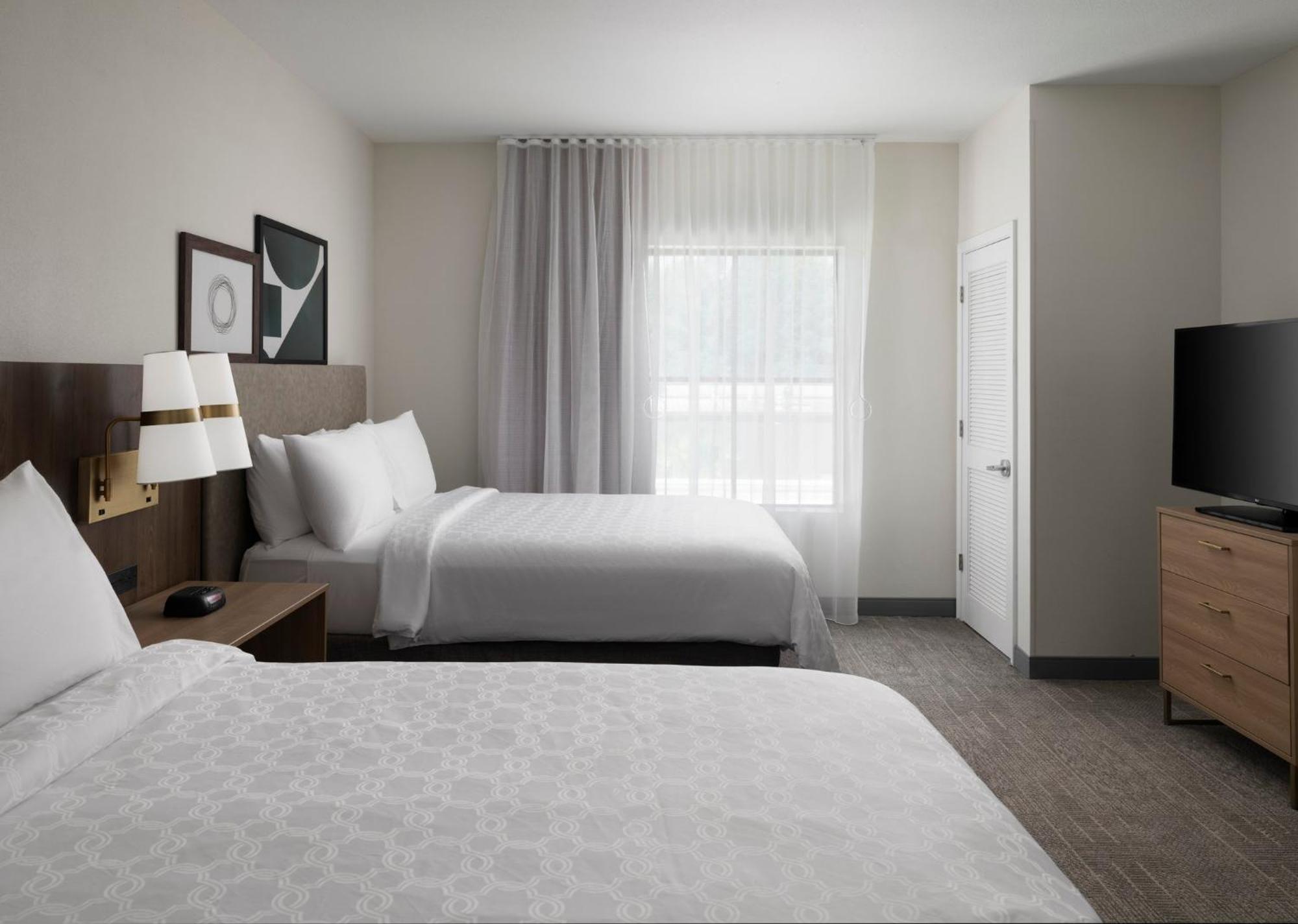 Staybridge Suites - Flowood - Nw Jackson By Ihg Exterior foto