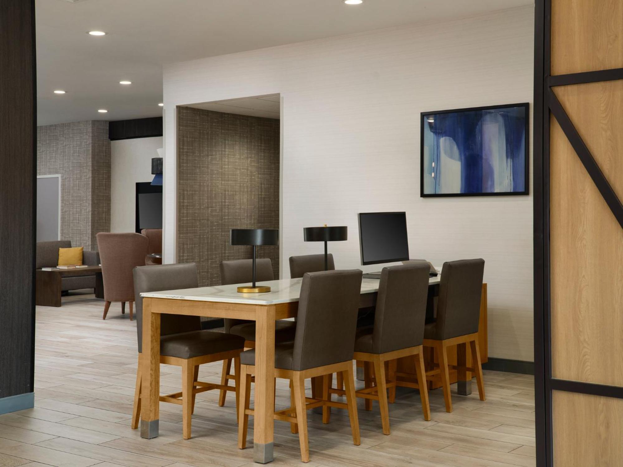 Staybridge Suites - Flowood - Nw Jackson By Ihg Exterior foto