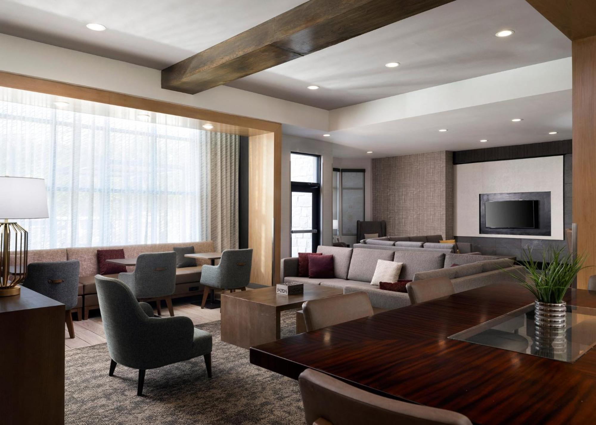 Staybridge Suites - Flowood - Nw Jackson By Ihg Exterior foto