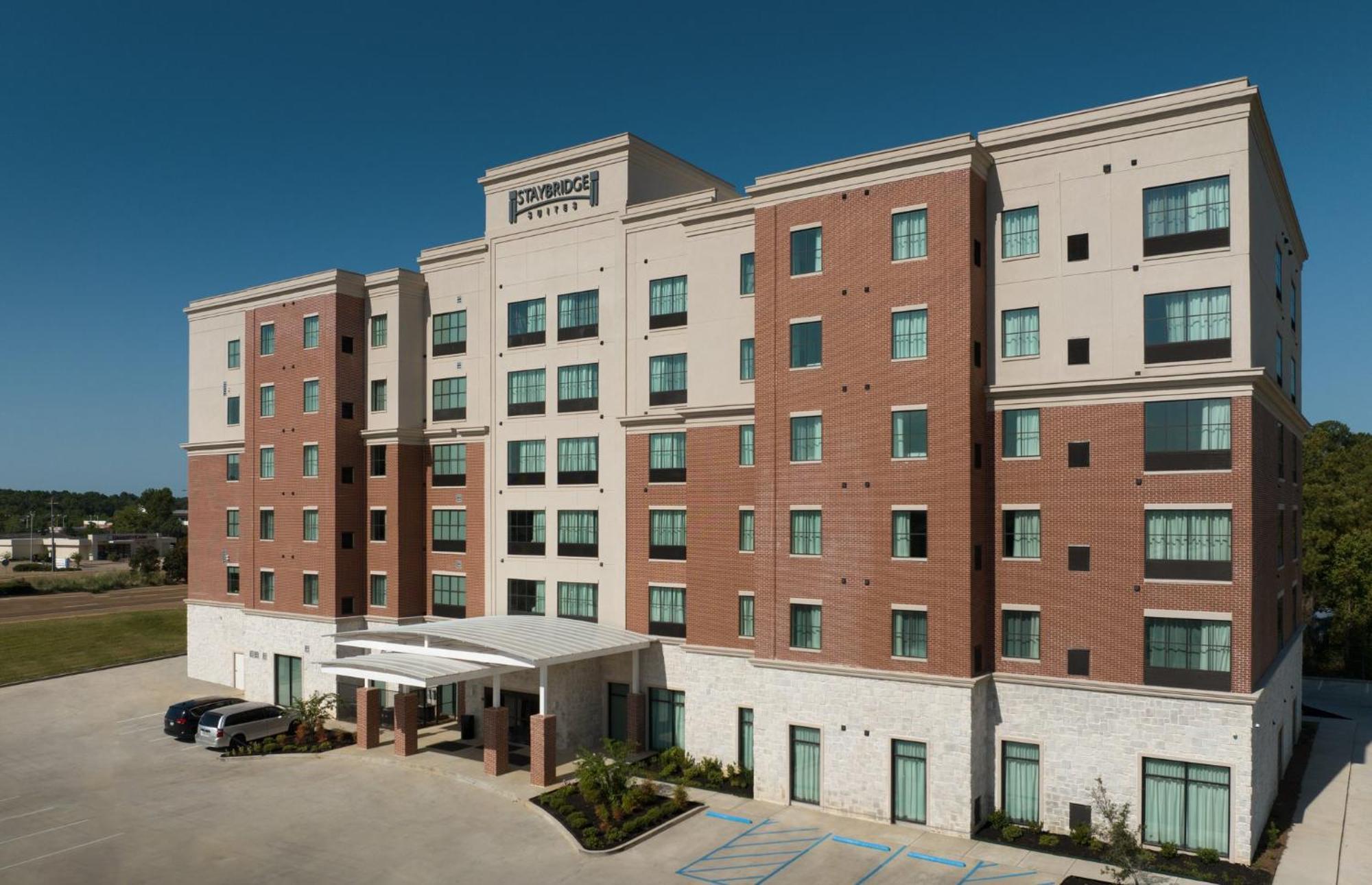 Staybridge Suites - Flowood - Nw Jackson By Ihg Exterior foto